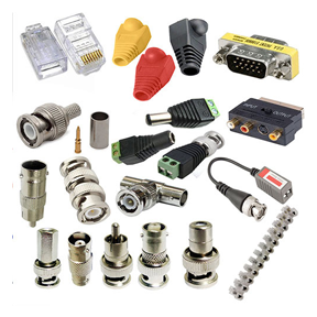 CCTV Accessories