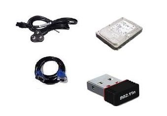 Computer Accessories