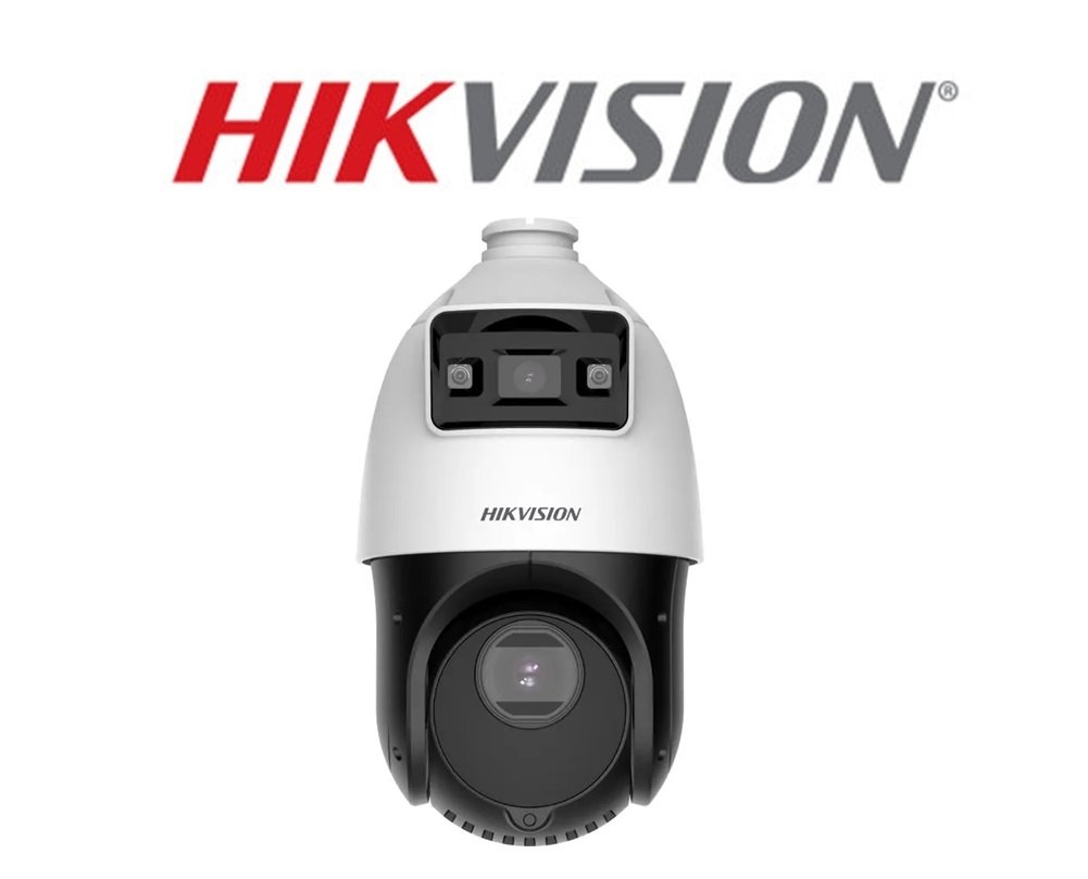 Hikvision Camera