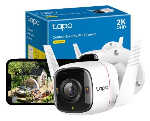 TP-Link Camera