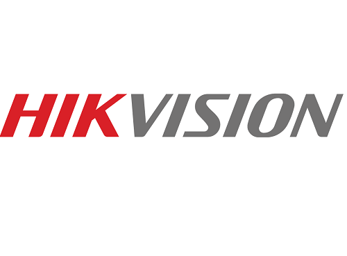 Hikvision logo